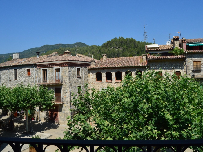 Casa rural a Sant Llorenç de la Muga