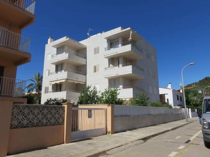 Appartement op de begane grond met terras van 100 m²