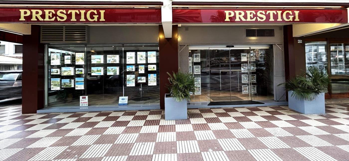 Prestigi
